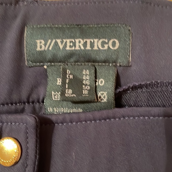Like New. B//Vertigo Full-seat Breeches - Picture 5 of 5